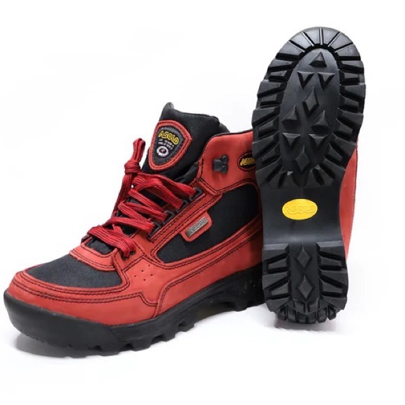 Asolo Skyriser Boots
Men's （New With Box） - Picture 2 of 7